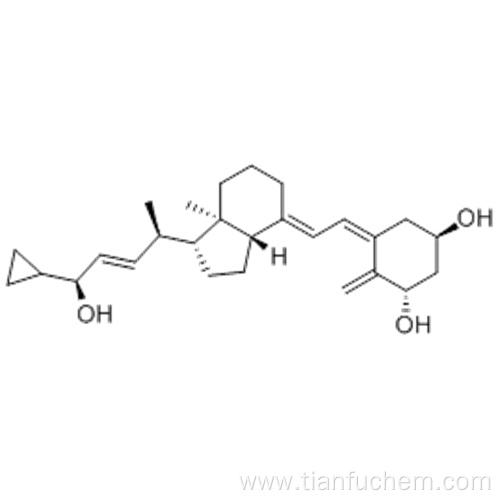 Calcipotriol CAS 112828-00-9